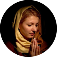 Гадалка Анна — Родино